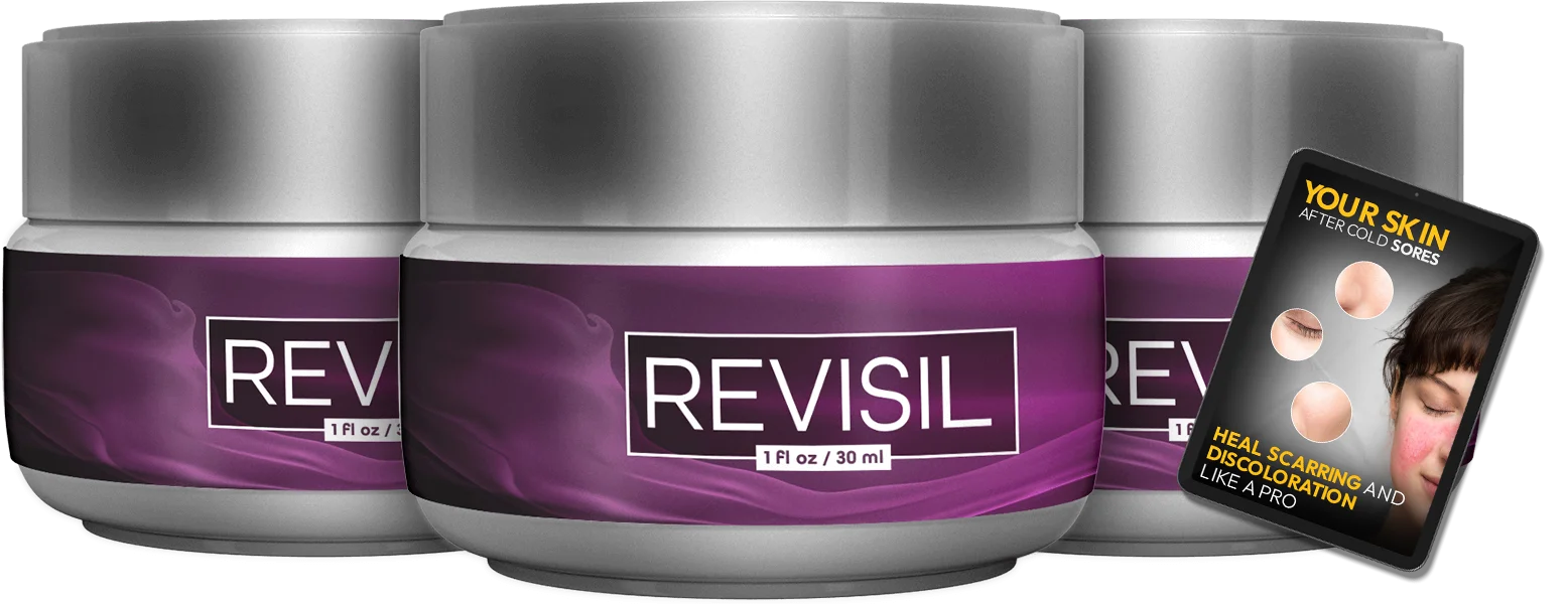 Revisil Anti Aging Cream
